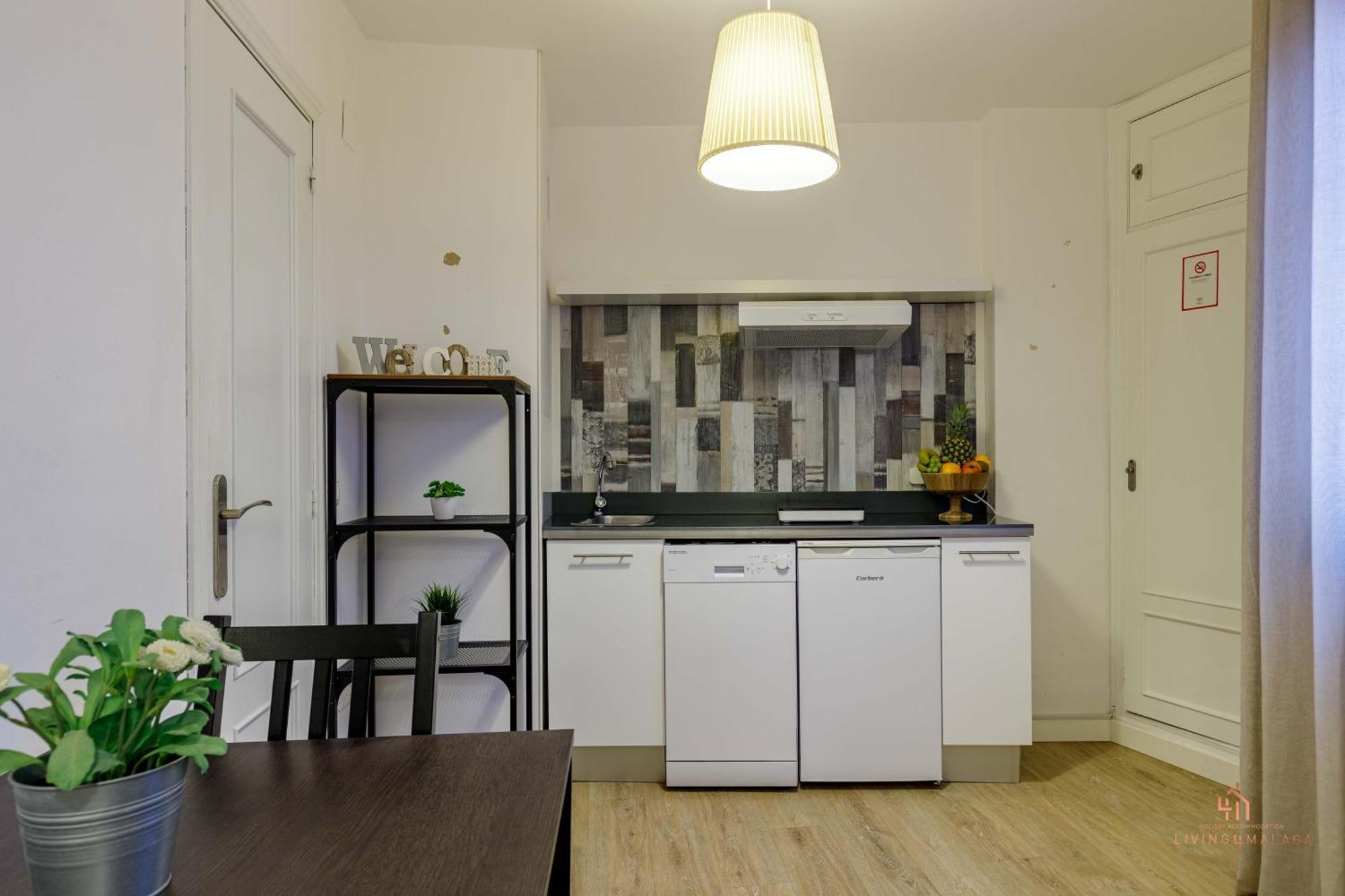 Living4Malaga Malaga Serenity Zewnętrze zdjęcie