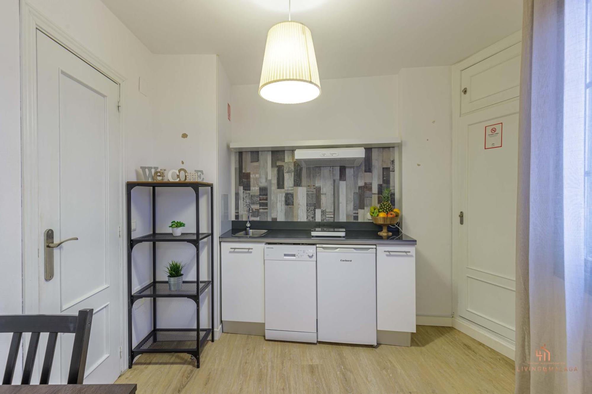 Living4Malaga Malaga Serenity Zewnętrze zdjęcie