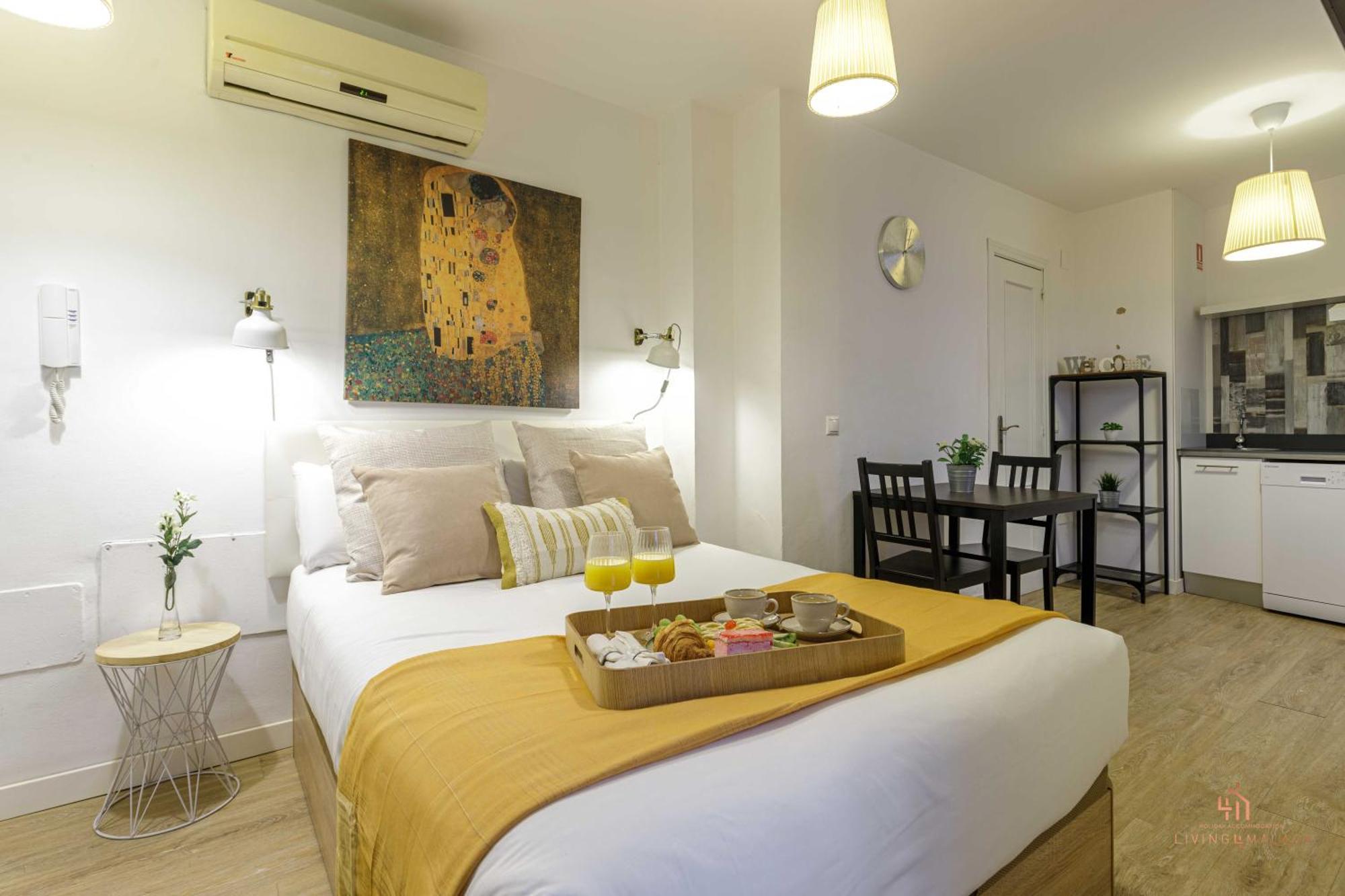 Living4Malaga Malaga Serenity Zewnętrze zdjęcie