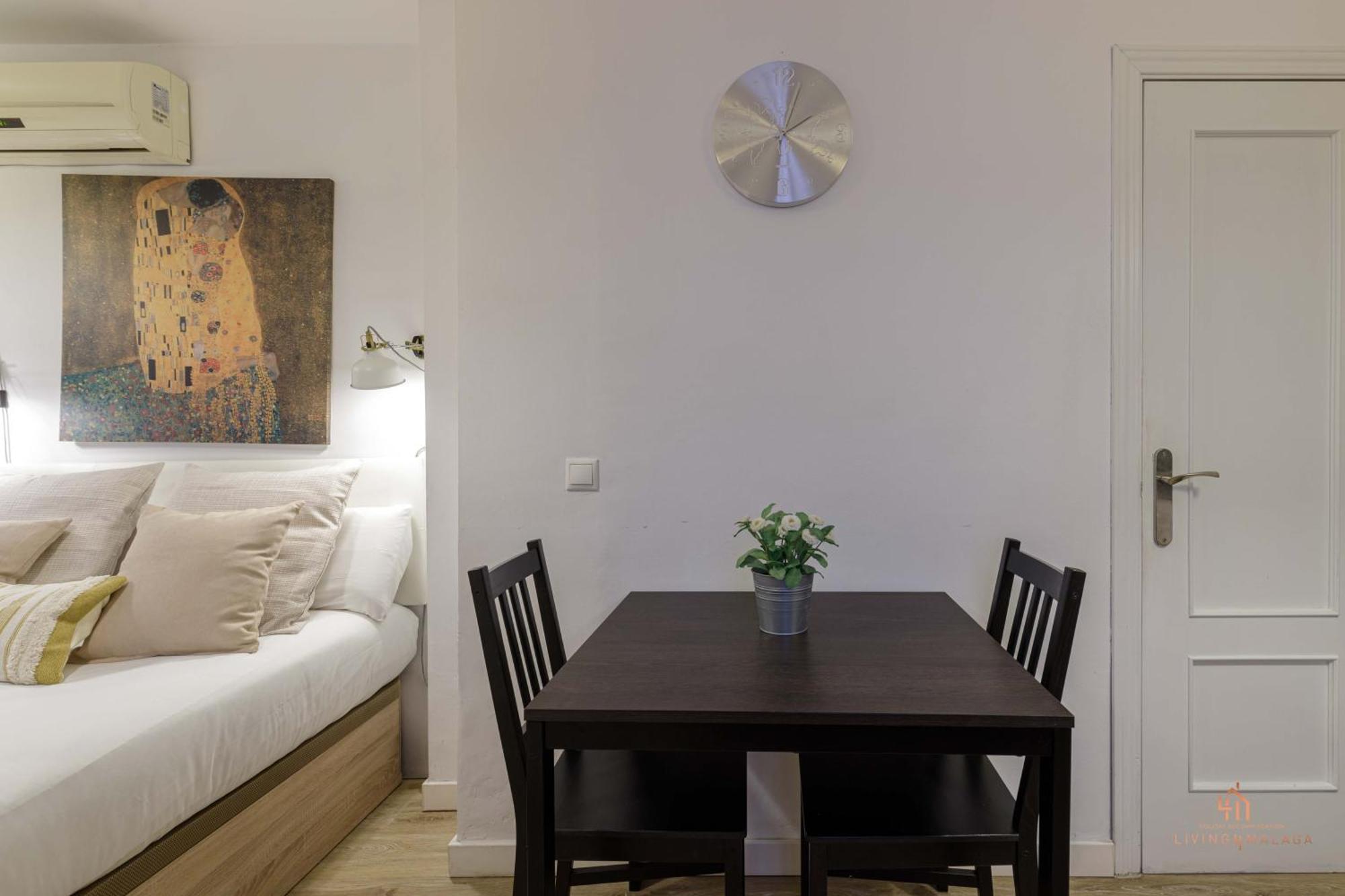 Living4Malaga Malaga Serenity Zewnętrze zdjęcie