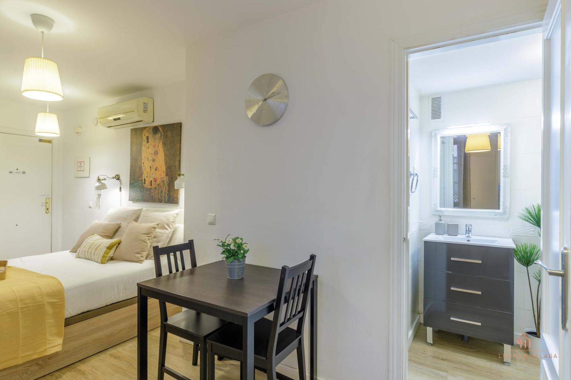 Living4Malaga Malaga Serenity Zewnętrze zdjęcie