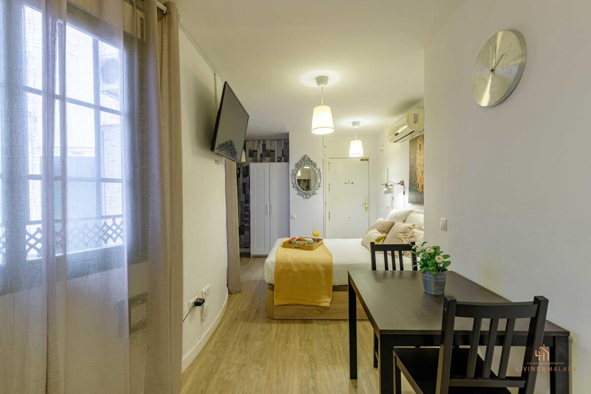 Living4Malaga Malaga Serenity Zewnętrze zdjęcie